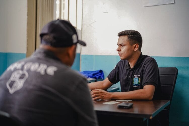 Atendimentos do CadÚnico mais que dobram no primeiro ano de gestão do prefeito Márcio Corrêa