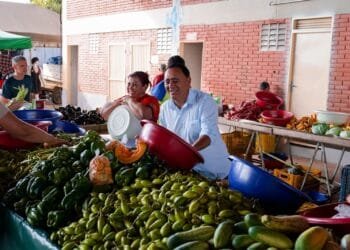 Último registro de Carlim da Feira emociona a Câmara e vira homenagem histórica após sua morte