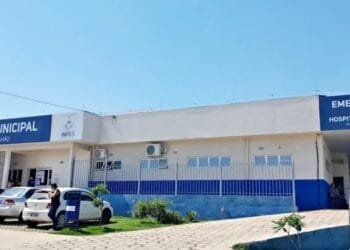 Procedimentos hospitalares disparam em Anápolis e rede municipal registra salto no primeiro ano de Márcio Corrêa