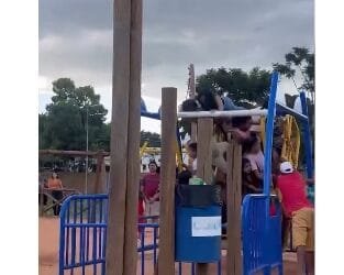 Vandalismo no Parque Ipiranga expõe falha coletiva e levanta debate sobre deveres da população