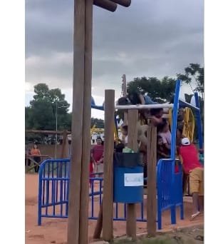 Vandalismo no Parque Ipiranga expõe falha coletiva e levanta debate sobre deveres da população