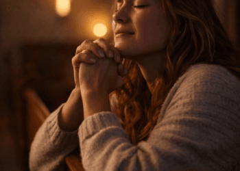 Quando o coração fala mais alto que as palavras