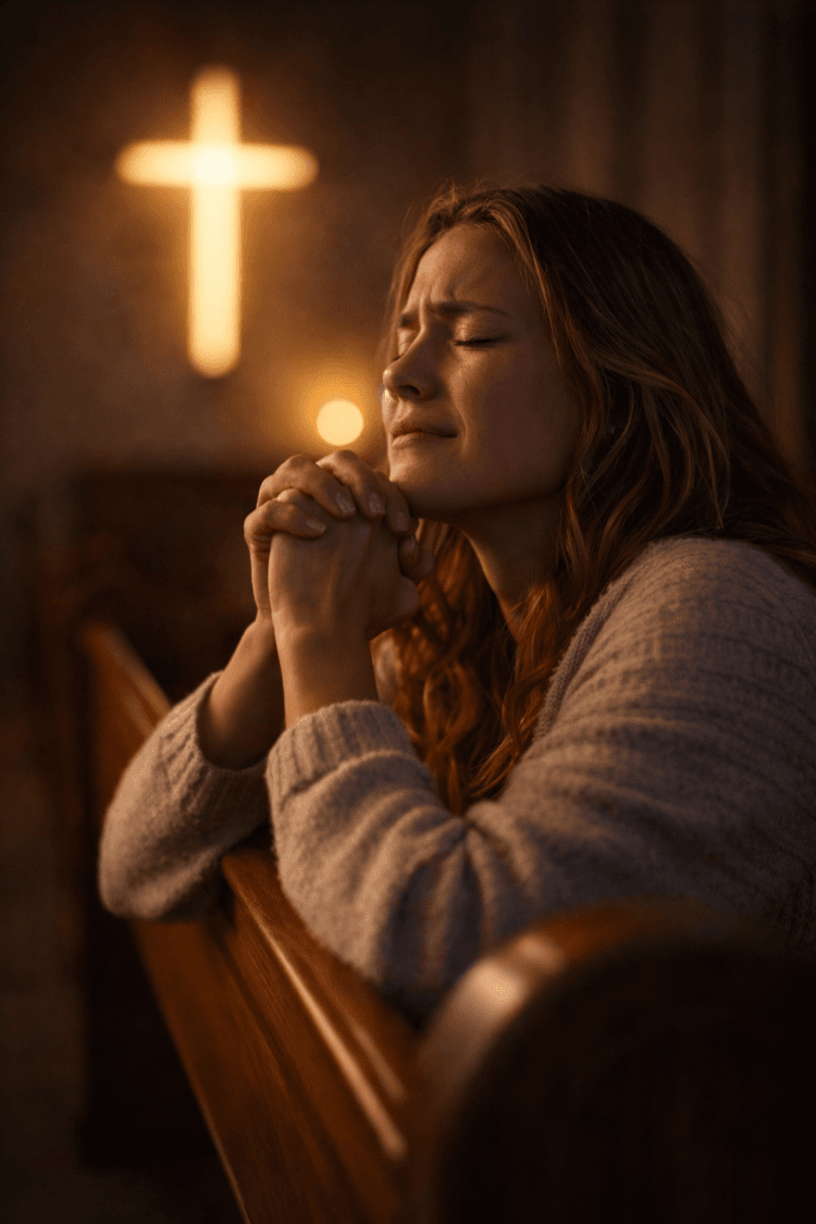 Quando o coração fala mais alto que as palavras