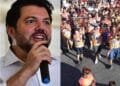“Em Anápolis não terá carnaval de rua”, afirma Márcio Corrêa ao descartar programação da Folia Goiás
