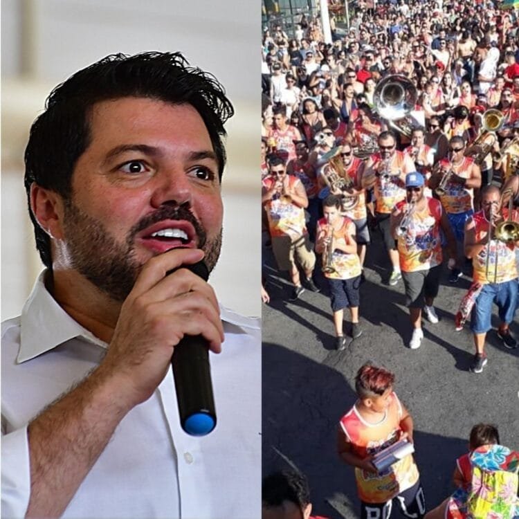 “Em Anápolis não terá carnaval de rua”, afirma Márcio Corrêa ao descartar programação da Folia Goiás