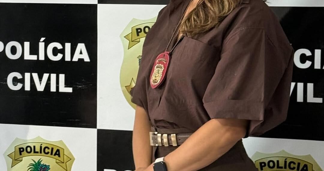 Delegada alerta pais sobre desaparecimento infantil e orienta como preparar crianças para situações de risco