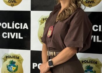 Delegada alerta pais sobre desaparecimento infantil e orienta como preparar crianças para situações de risco