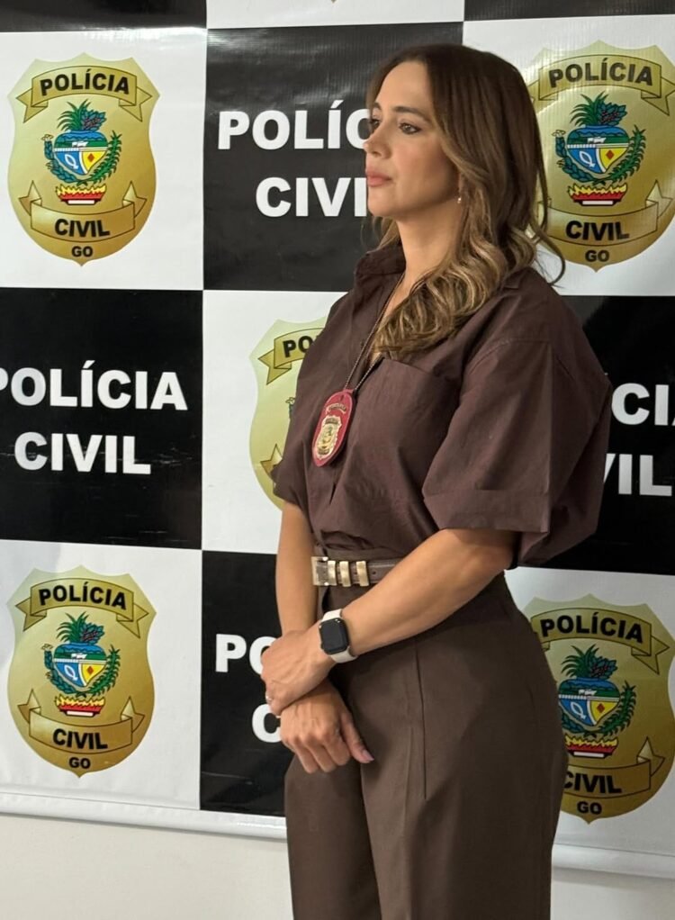 Delegada alerta pais sobre desaparecimento infantil e orienta como preparar crianças para situações de risco