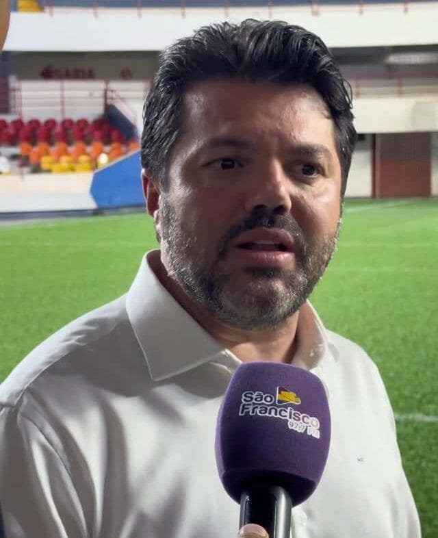 “Até túmulo está sendo vendido por R$ 55 mil”: prefeito denuncia comércio ilegal em cemitério municipal