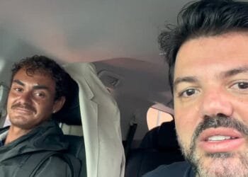 Entre a mão estendida e a responsabilidade: o desafio de resgatar vidas nas ruas de Anápolis