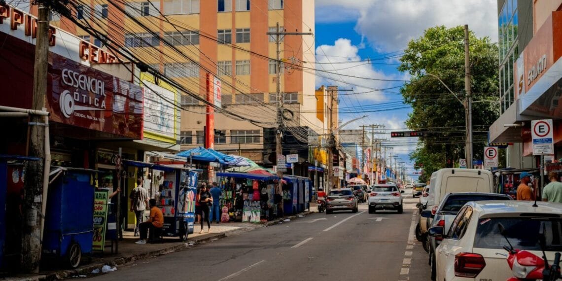 “Espaço público não é moeda de aluguel”, diz Márcio Corrêa ao anunciar cerco a fraudes em concessões municipais