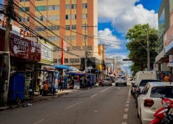 “Espaço público não é moeda de aluguel”, diz Márcio Corrêa ao anunciar cerco a fraudes em concessões municipais