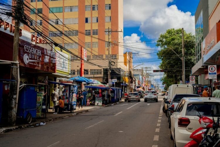 “Espaço público não é moeda de aluguel”, diz Márcio Corrêa ao anunciar cerco a fraudes em concessões municipais