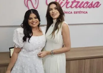 Virtuosa reinaugura unidade em Anápolis e marca nova fase no mercado de estética e emagrecimento