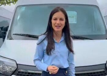 Anápolis recebe nova van do Goiás Social para ampliar atendimento itinerante na assistência social