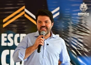 Márcio Corrêa reforça diálogo com sindicatos e avança em soluções para retroativo e data base