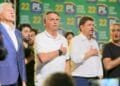 Sinalização de Bolsonaro por aliança com Caiado expõe racha na direita de Goiás e coloca pragmatismo contra pureza ideológica