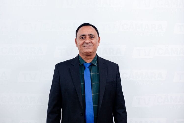 Tragédia interrompe trajetória política: morre vereador Carlim da Feira após atropelamento violento