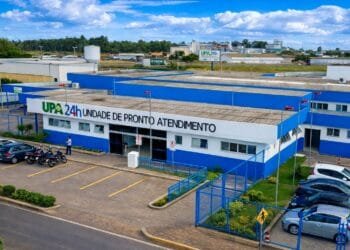 UPA Alair Mafra fecha para reforma e atendimento de urgência muda de endereço em Anápolis