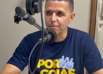 “O Brasil voltou à era dos grandes escândalos”, afirma Wederson Lopes