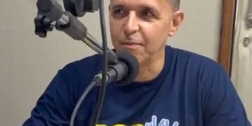 “O Brasil voltou à era dos grandes escândalos”, afirma Wederson Lopes