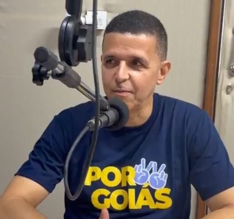 “O Brasil voltou à era dos grandes escândalos”, afirma Wederson Lopes