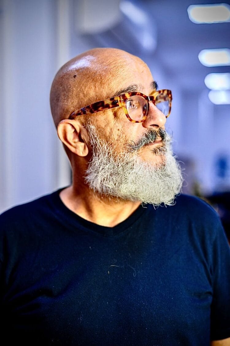 Sem ideia não existe marca, não existe venda e não existe futuro