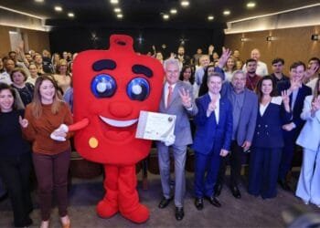 Goiás: Hemocentro de Goiânia recebe Selo de Excelência ONA 3