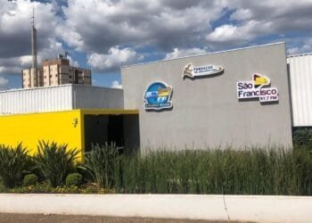 Fundação Frei João Batista Vogel chega aos 50 anos e transforma fé, rádio e solidariedade em legado vivo em Anápolis