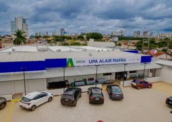 Pronto para funcionar com segurança, antigo Hospital Jamel Cecílio reforça nova fase da saúde em Anápolis