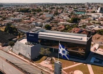 Pesquisa registrada no TSE mostra Daniel Vilela à frente e mais de 60 por cento de indecisos na disputa pelo governo de Goiás em Anápolis