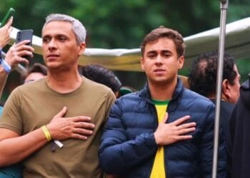 Após pedido de Gayer e Nikolas, TCU identifica falhas de R$ 750 milhões em planejamento de publicidade do Banco do Brasil