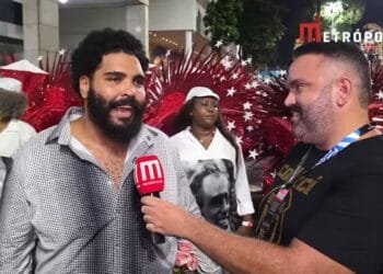 Humorista confirma convite de Lula e Janja para desfile que gerou debate jurídico sobre possível conotação política