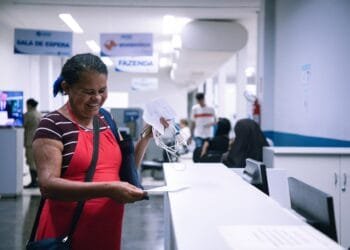 Rápido do Anashopping passa a funcionar em novo horário a partir desta quinta-feira (19)