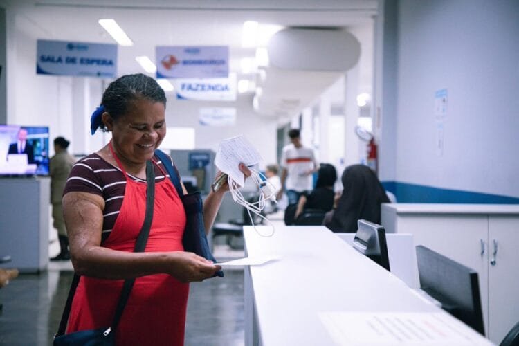 Rápido do Anashopping passa a funcionar em novo horário a partir desta quinta-feira (19)