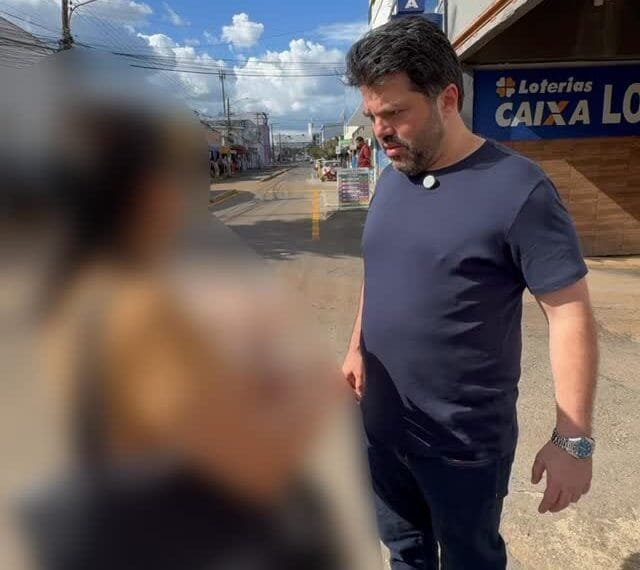 Márcio Corrêa endurece fiscalização e proíbe aluguel irregular de imóveis públicos em Anápolis