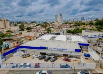 Com instalação da UPA no antigo hospital municipal, Alfredo Abrahão volta atender perfil habitual de traumas e queimaduras