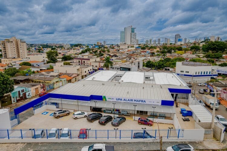 Com instalação da UPA no antigo hospital municipal, Alfredo Abrahão volta atender perfil habitual de traumas e queimaduras