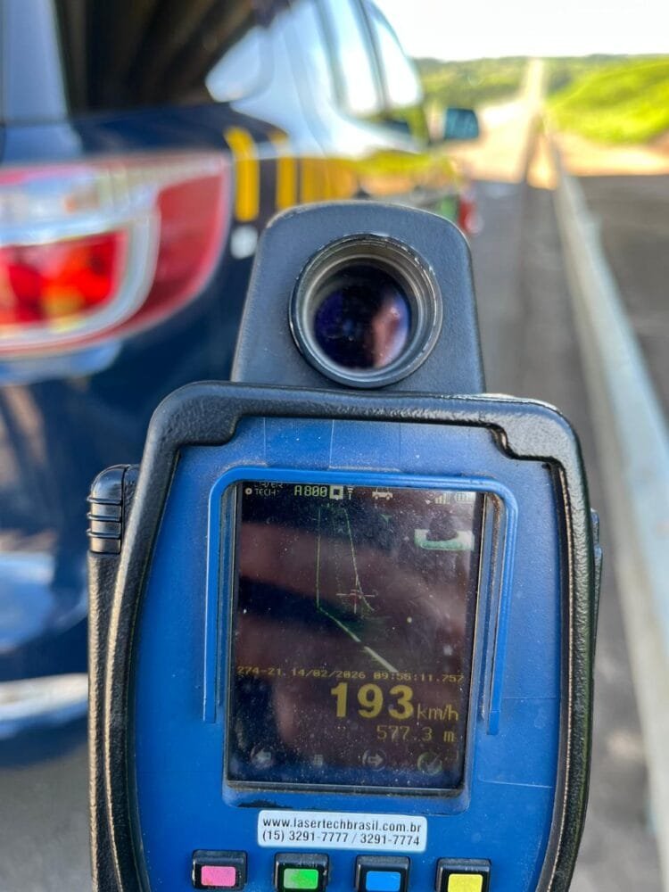 Carnaval nas rodovias de Goiás tem alta de mortes e acidentes, aponta PRF