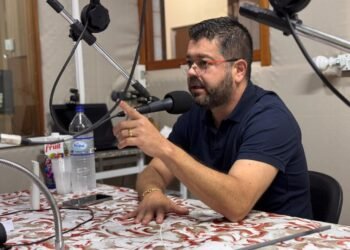 “Ele não cumpriu a palavra”: Leandro Ribeiro rompe com passado político e faz autocrítica pública