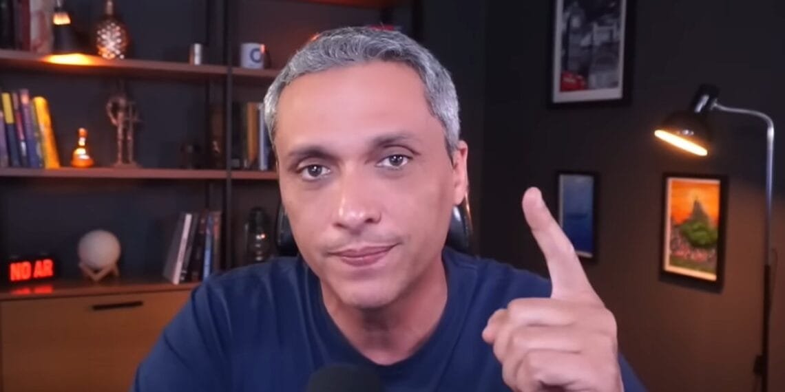 Emendas parlamentares: o que não estão contando sobre o caso envolvendo Gustavo Gayer