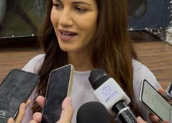 “Não sou candidata”: Carla Lima descarta disputa eleitoral e reafirma foco na assistência social durante lançamento do Elo Itinerante