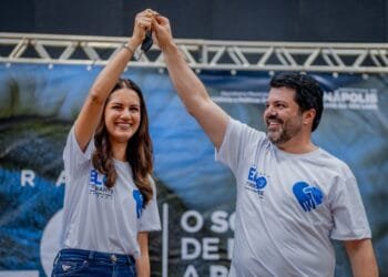 Prefeitura de Anápolis lança Programa Elo Itinerante para ampliar atendimento social nos bairros