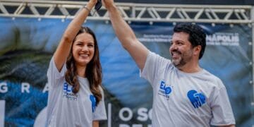 Prefeitura de Anápolis lança Programa Elo Itinerante para ampliar atendimento social nos bairros