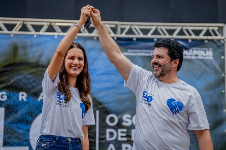 Prefeitura de Anápolis lança Programa Elo Itinerante para ampliar atendimento social nos bairros