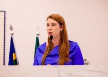 Prospera Anápolis: presidente Andreia propõe união de esforços para retomada do protagonismo econômico da cidade