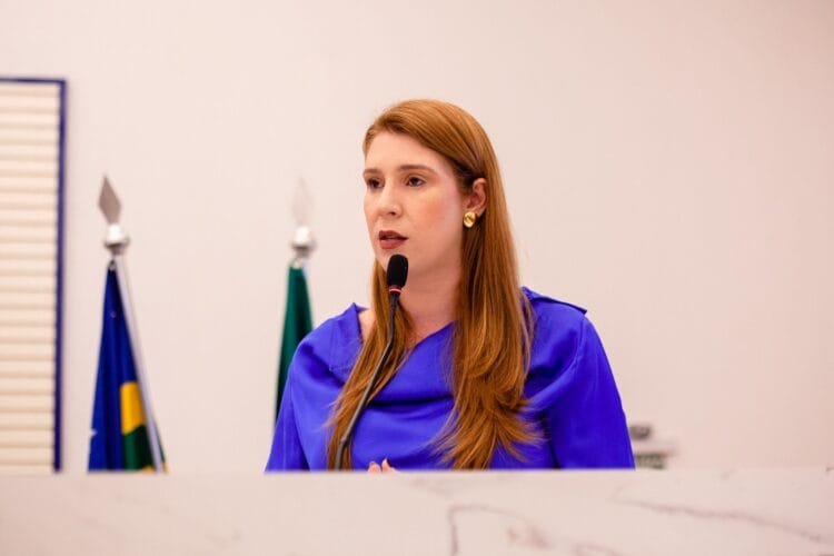 Prospera Anápolis: presidente Andreia propõe união de esforços para retomada do protagonismo econômico da cidade