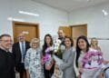 Em Anápolis, Pró-Vida reúne Carla Lima, Michelle Bolsonaro e Chris Tonietto para fortalecer pauta contra o aborto