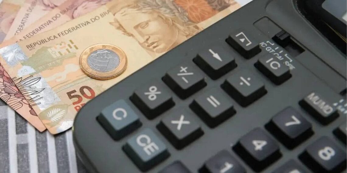 Gasto Brasil: despesas públicas superam R$ 560 bi em 2026