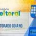 Estado de Goiás ganha 42 mil novos eleitores para o pleito deste ano